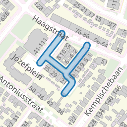 Sint Paulusstraat