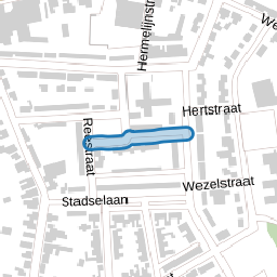 St. Lucasstraat
