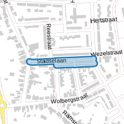 Stadselaan
