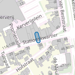 Stationskwartier