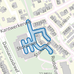 Stokerwei
