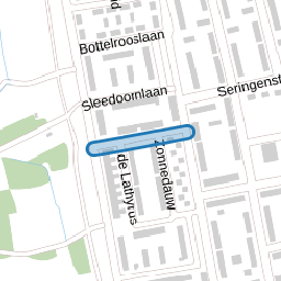 Stokrooslaan