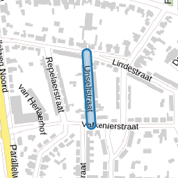 Unseltstraat
