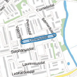 Urbanusdal