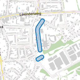 van de Venstraat
