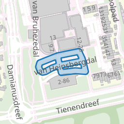 van Heinsbergdal