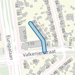 van Herlaerhof