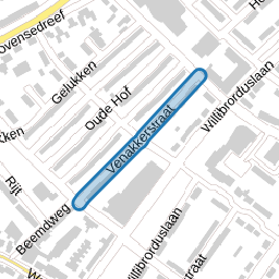 Venakkerstraat