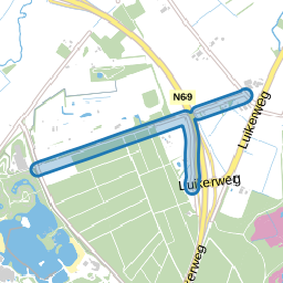 Victoriedijk