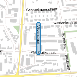 Vijverstraat
