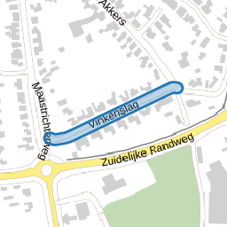 Vinkenslag
