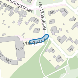 Vlasgaard