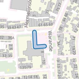 Warandeplein