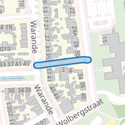 Wezelstraat