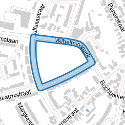 Wilhelminapark
