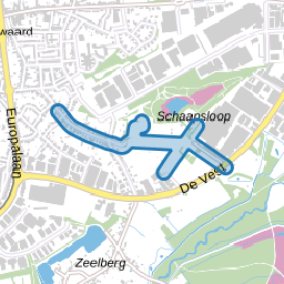 Zandbergstraat