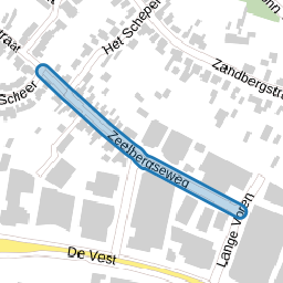 Zeelbergseweg