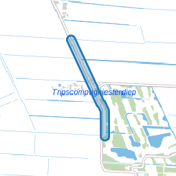Tripscompagnie