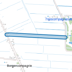 Tripspad