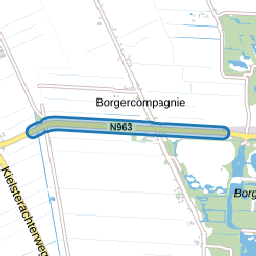 Veendammerweg
