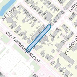 A.G. Swartstraat