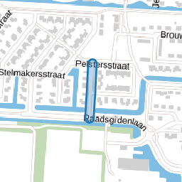 Bakkersstraat
