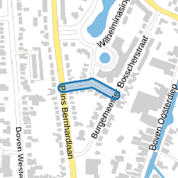 Beatrixstraat