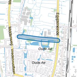Beneden Dwarsdiep