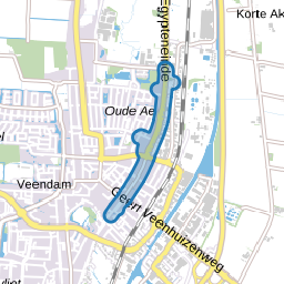 Beneden Oosterdiep
