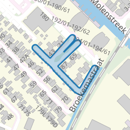 Broekemastraat