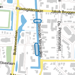 Buitenwoelkade
