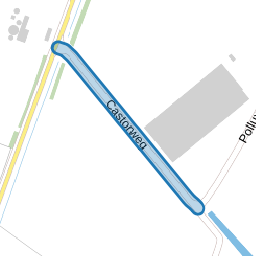 Castorweg