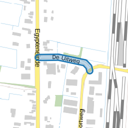 De Uitweg