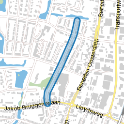 Dr. Bosstraat