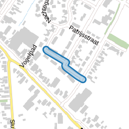Fazantstraat