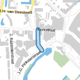 Gasthuisstraat