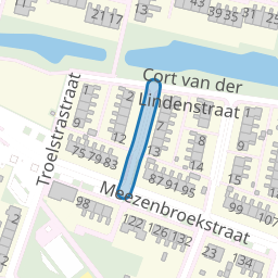 Gerbrandystraat