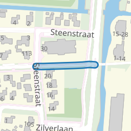Goudpad