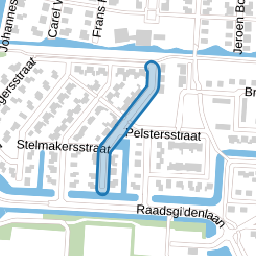 Goudsmedenstraat