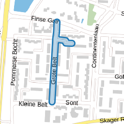 Grote Belt