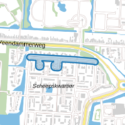 Grote Vaartlaan