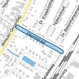 Havenstraat
