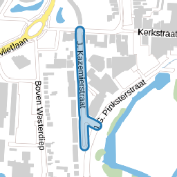 J. Kazemierstraat