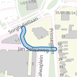 Jan Salwaweg