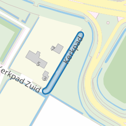 Kerkpad