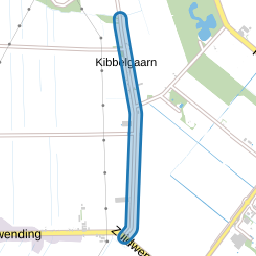 Kibbelgaarn