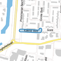 Kleine Belt