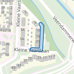 Klipperstraat
