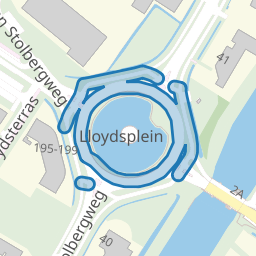 Lloydsplein