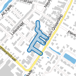 Locomobielstraat